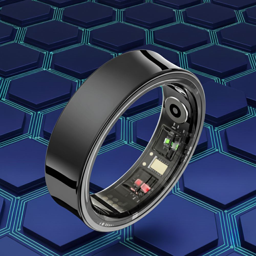 Zenith Wearable Band