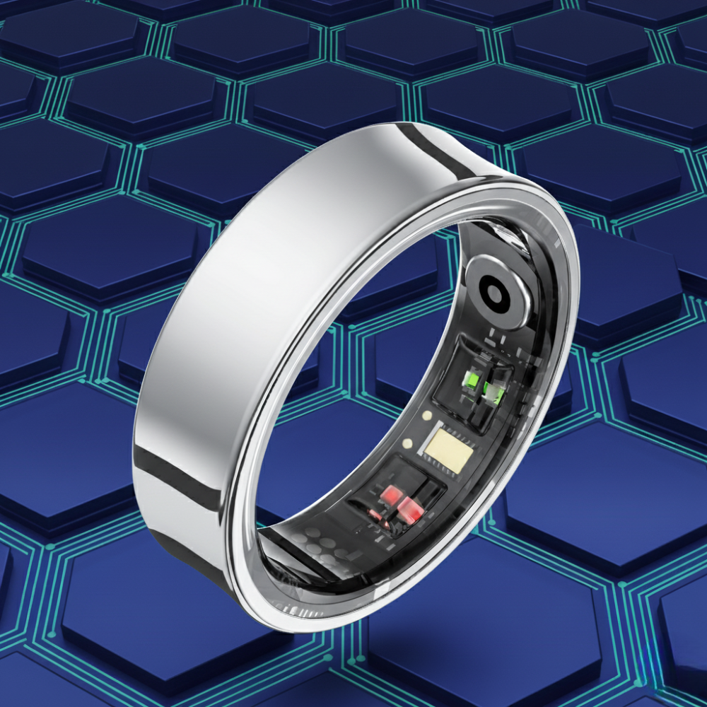 Zenith Wearable Band
