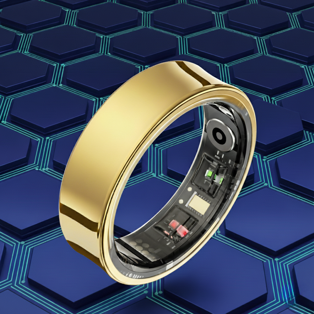 Zenith Wearable Band