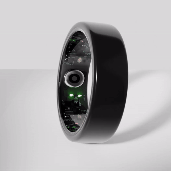 Zenith Wearable Band