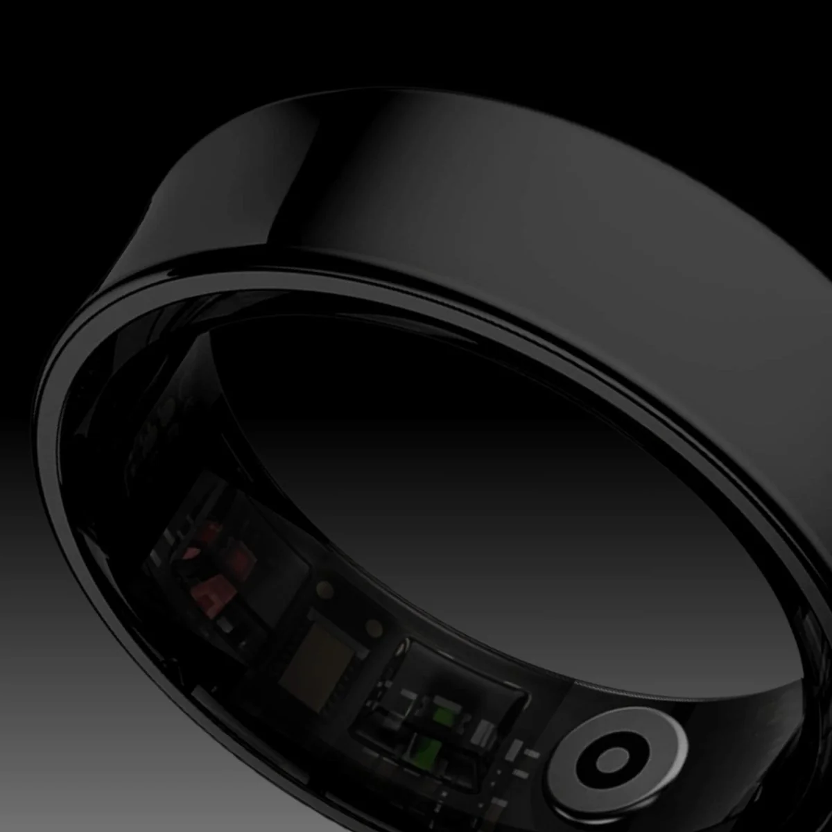 Zenith Wearable Band