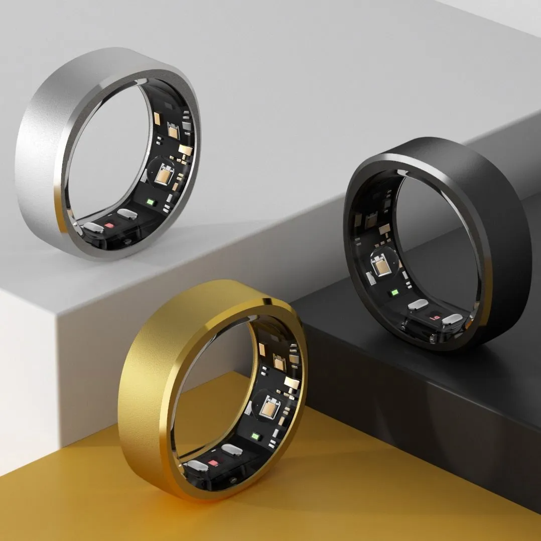 Zenith Wearable Band
