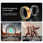 Zenith Wearable Band