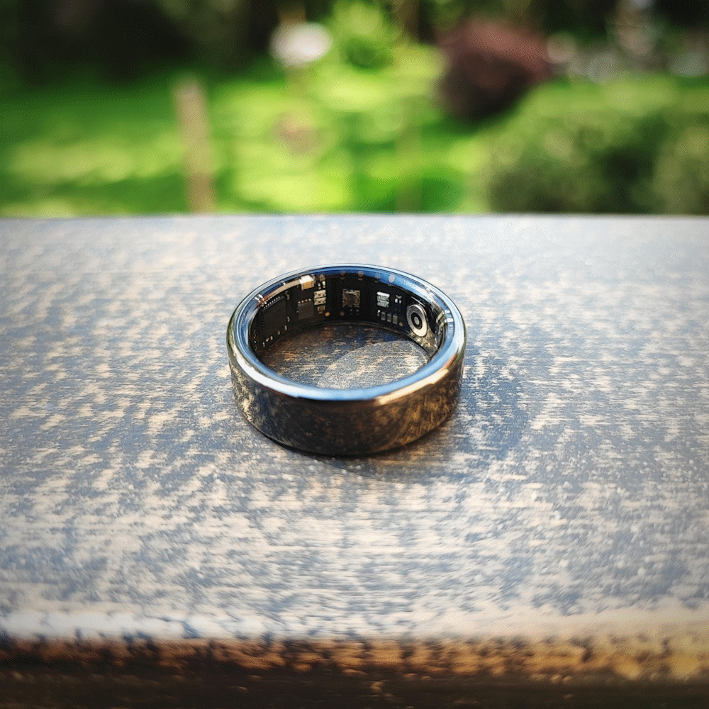 Zenith Wearable Band