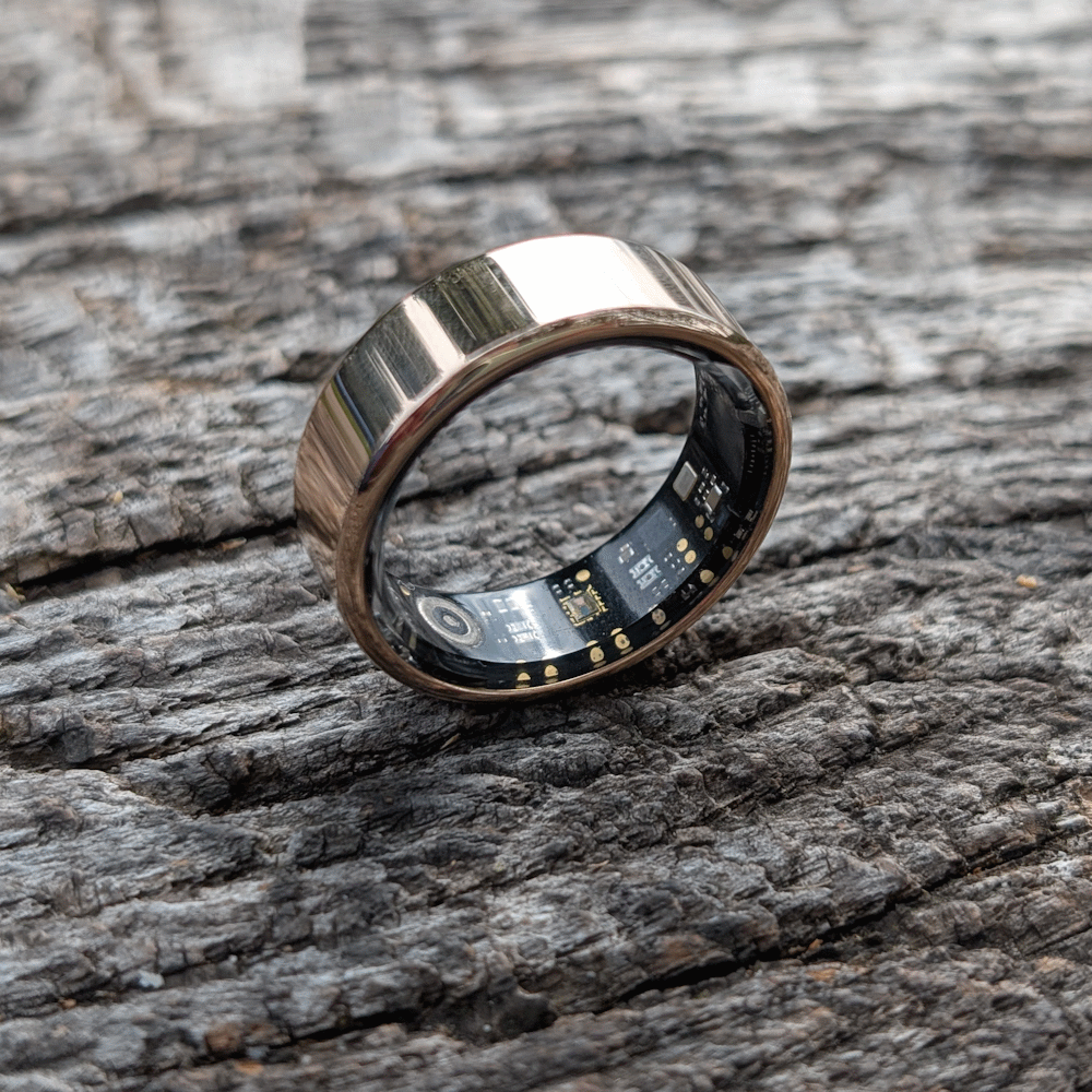 Zenith Wearable Band